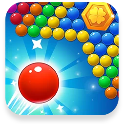 Bubble Pop!